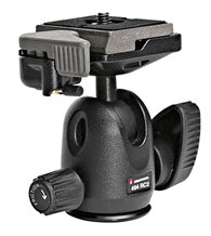 Manfrotto 494RC2 Mini Ball with Quick Release